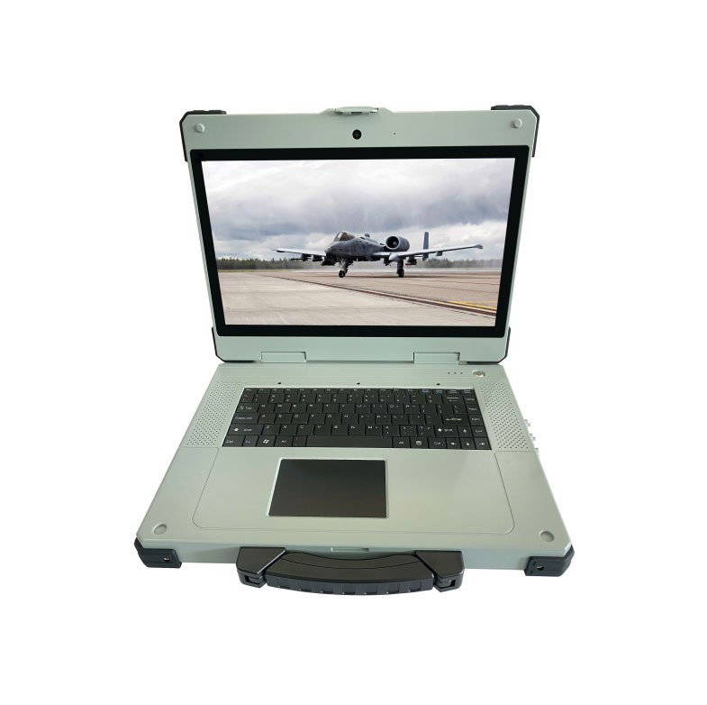 飛騰加固筆記本